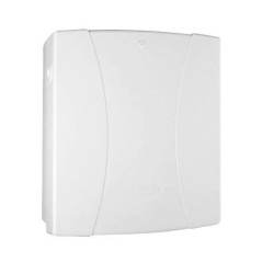 Risco RP432BP2000A - Estuche pequeño de policarbonato para Lightsys plus