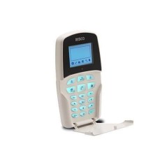 Risco RP432KP0000A - Clavier intérieur filaire