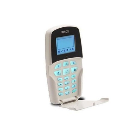 Risco RP432KP0000A - Tastiera interna cablata