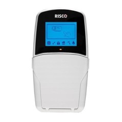 Risco RP432KP0000A - Verkabelte Innentastatur