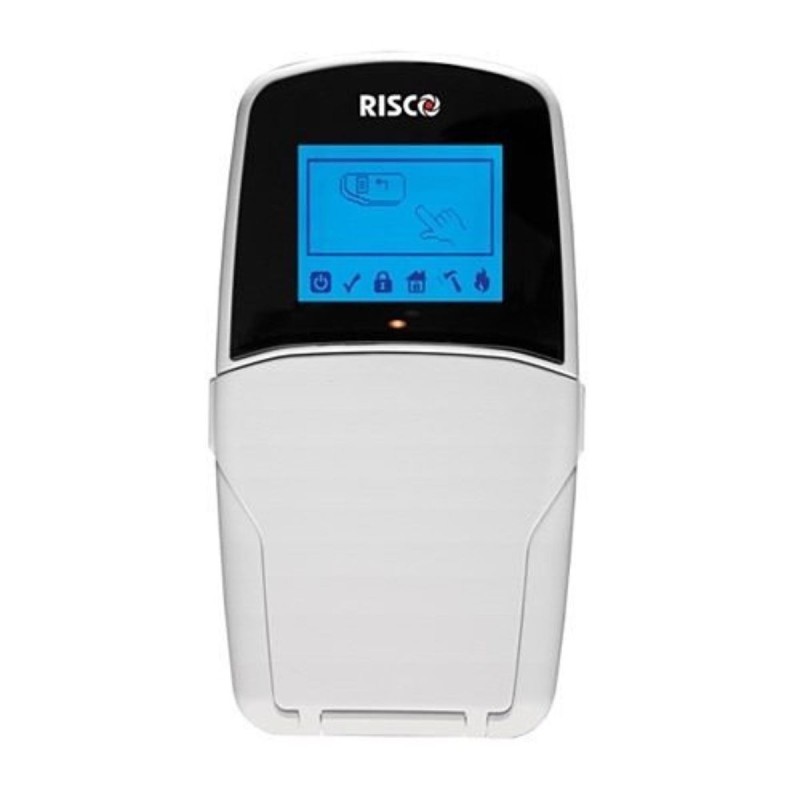 Risco RP432KP0000A - Tastiera interna cablata Risco RP432KP0000A - Tastiera interna cablata