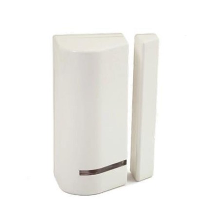 Risco RWX73F86800C - Surface wireless opening contact
