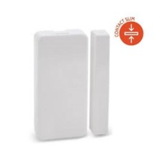 Risco RWX780868M3C - Contact magnétique slim sans fil bidirectionnel