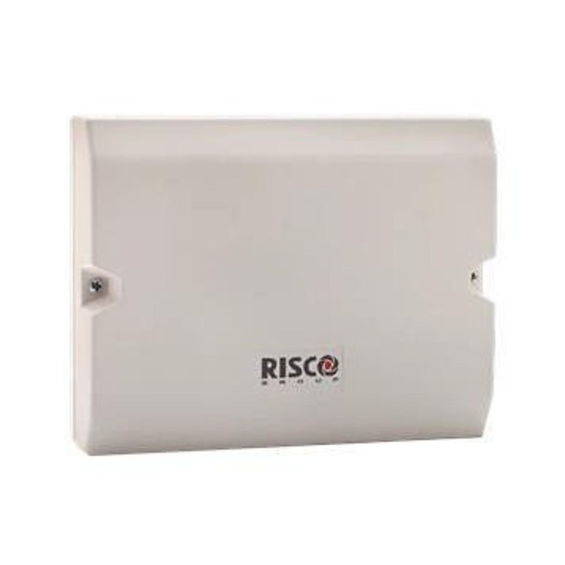 Risco RP128B50000A-NF - Caja de plástico para módulo de expansión NFA2P Risco RP128B50000A-NF - Caja de plástico para módulo de expansión NFA2P