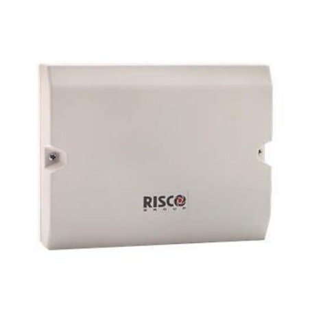 Risco RP128B50000A-NF - Caja de plástico para módulo de expansión NFA2P