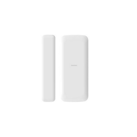 Hikvision DS-PDMCS-EG2 WE - Detector de apertura en miniatura