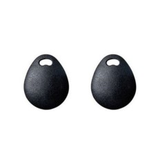Risco RP200KT2000A - Set mit 2 13,56 MHz Tastatur-Badges