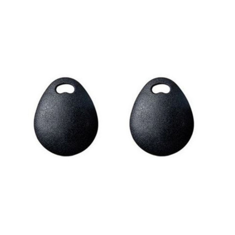 Risco RP200KT2000A - Set of 2 13.56Mhz Keyboard Badges Risco RP200KT2000A - Set of 2 13.56Mhz Keyboard Badges