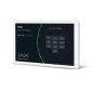 Risco RP432KPT000A-NF - teclado riscontrol Lightsys plus NFA2P Risco RP432KPT000A-NF - teclado riscontrol Lightsys plus NFA2P