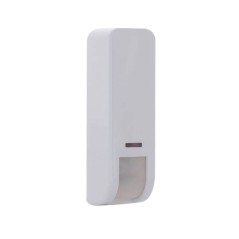 Risco RWX107DT800C - Wireless outdoor curtain detector