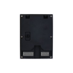 Dahua VTO2202F-P-S3 - Videocitofono IP a 2 fili con fotocamera da 2MP