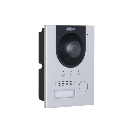 Dahua VTO2202F-P-S3 - Portier vidéo IP 2 fils avec caméra 2MP