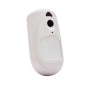 Risco RWX95CM8000C - Rilevatore di movimento per interni wireless Eyewave Risco RWX95CM8000C - Rilevatore di movimento per interni wireless Eyewave