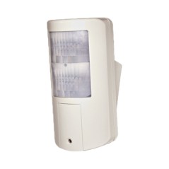 Risco RK350DT0000B - Kabelgebundener Bewegungsmelder für den Außenbereich Beyond
