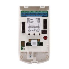 Risco RK500QBG300A - Bware 15 m IRP detector anti mascarilla grado 3