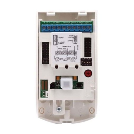 Risco RK500QBG300A - Rivelatore antimaschera Bware 15 m IRP grado 3