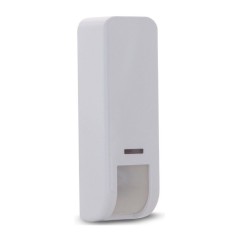Risco RK107DTB000C - Detector de cortinas exteriores con cable