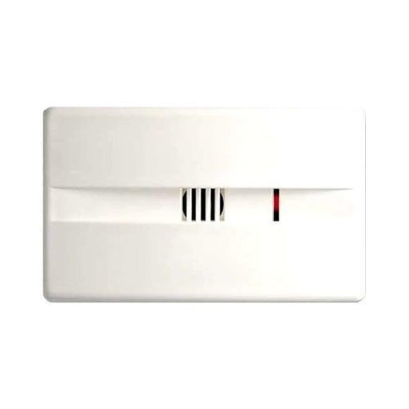 Risco RWT6G086800C - Detector inalámbrico de rotura de cristales en interiores Risco RWT6G086800C - Detector inalámbrico de rotura de cristales en interiores