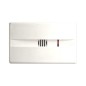 Risco RWT6G086800C - Detector inalámbrico de rotura de cristales en interiores Risco RWT6G086800C - Detector inalámbrico de rotura de cristales en interiores
