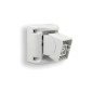 Risco RA300S00000A - Supporto a parete per rilevatore