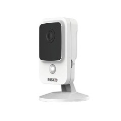 Risco RVCM11W1500B - Telecamera per interni Vupoint 2MP Wifi IP Cube