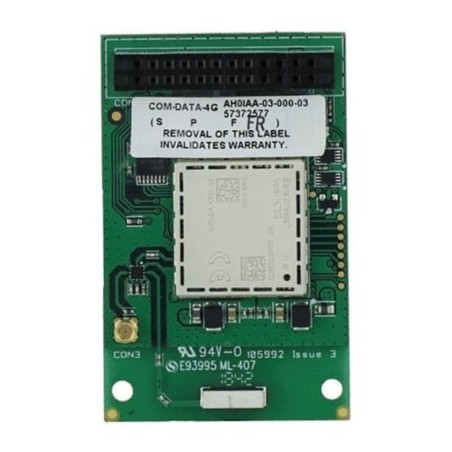 Eaton COM-DATA-4G-SD - Transmetteur numérique vocal SMS 4G et mail