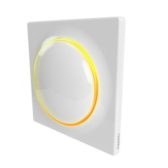 Fibaro Walli FGWREU-111 - Interruttore intelligente per tapparella Z-Wave+ bianco