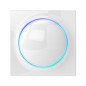 Fibaro Walli FGWREU-111 - Interruttore intelligente per tapparella Z-Wave+ bianco Fibaro Walli FGWREU-111 - Interruttore intelligente per tapparella Z-Wave+ bianco