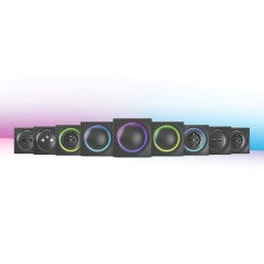 Fibaro Walli FGWREU-111-8 - Smarter Schalter für Rollladen Z-Wave+ Rollladen anthrazit