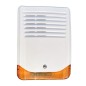 Altec SIREX2 - Sirena de alarma exterior de aluminio NFA2P Altec SIREX2 - Sirena de alarma exterior de aluminio NFA2P