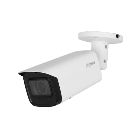 Dahua IPC-HFW3441T-ZAS-S2 (2,7-13,5 mm) - 4 Megapixel IP-Kamera