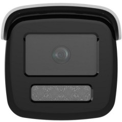 Hikvision DS-2CD2T47G2H-LI (2.8mm)(eF) - Cámara IP Colorvu de 4 megapíxeles