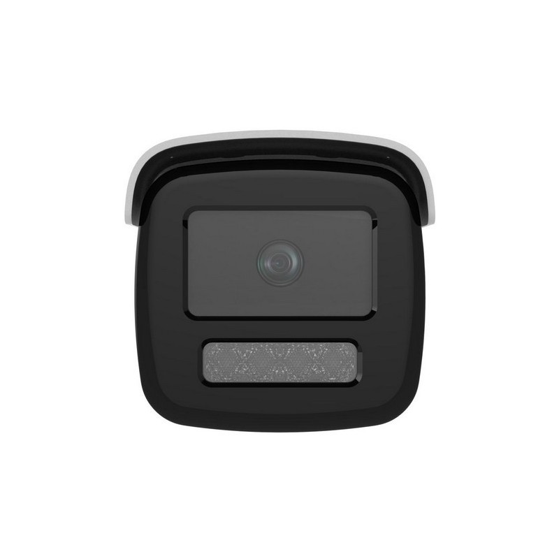 Hikvision DS-2CD2T47G2H-LI(2.8mm)(eF) - 4 Megapixel Colorvu IP Camera