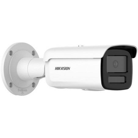 Hikvision DS-2CD2T47G2H-LI (2,8 mm)(eF) - 4 Megapixel Colorvu IP-Kamera