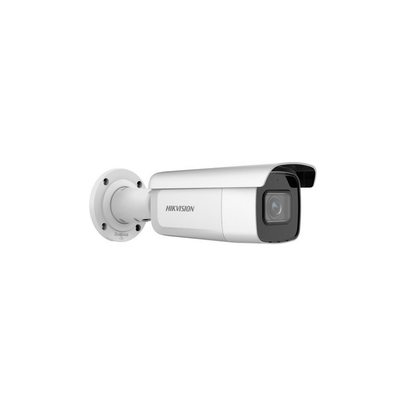 Hikvision DS-2CD2643G2-IZS (2,8-12 mm) - Telecamera IP Acusense da 4 Megapixel
