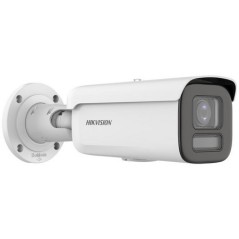 Hikvision DS-2CD2647G2HT-LIZS (2.8-12mm) - Telecamera CCTV IP Colorvu da 4 MP