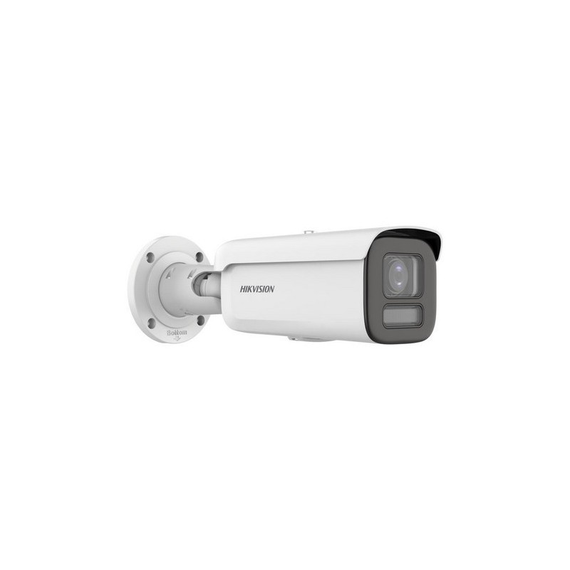 Hikvision DS-2CD2647G2HT-LIZS (2.8-12mm) - Cámara CCTV IP Colorvu de 4 MP Hikvision DS-2CD2647G2HT-LIZS (2.8-12mm) - Cámara CCTV IP Colorvu de 4 MP