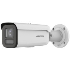 Hikvision DS-2CD2647G2HT-LIZS (2.8-12mm) - Cámara CCTV IP Colorvu de 4 MP