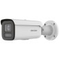 Hikvision DS-2CD2647G2HT-LIZS (2.8-12mm) - Caméra de vidéosurveillance IP 4 MP Colorvu