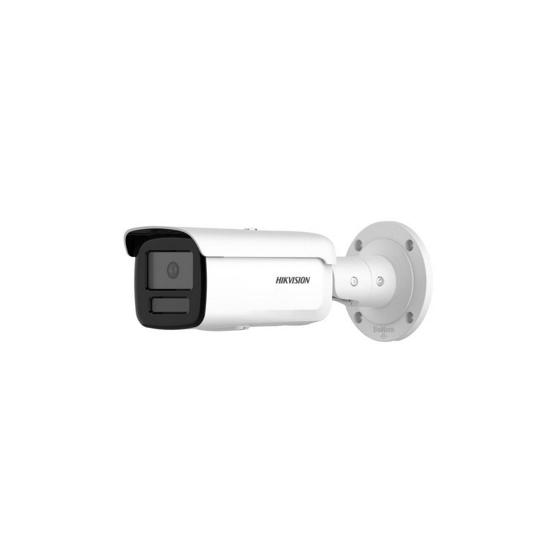 Hikvision DS-2CD2T87G2H-LI (2.8mm)(eF) - Cámara IP de 8MP 60m Visión