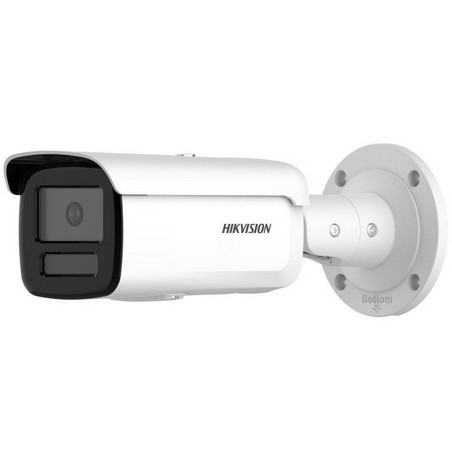 Hikvision DS-2CD2T87G2H-LI (2.8mm)(eF) - Cámara IP de 8MP 60m Visión