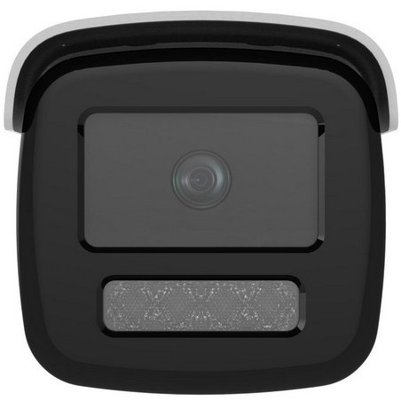Hikvision DS-2CD2T87G2H-LI (2.8mm)(eF) - Cámara IP de 8MP 60m Visión