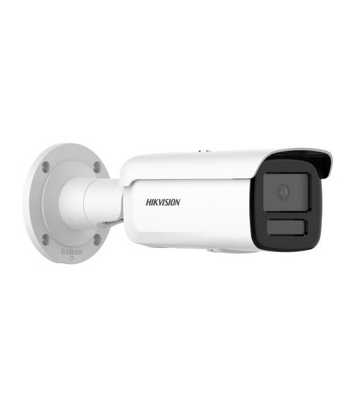 Hikvision DS-2CD2T87G2H-LI (2.8mm)(eF) - Cámara IP de 8MP 60m Visión