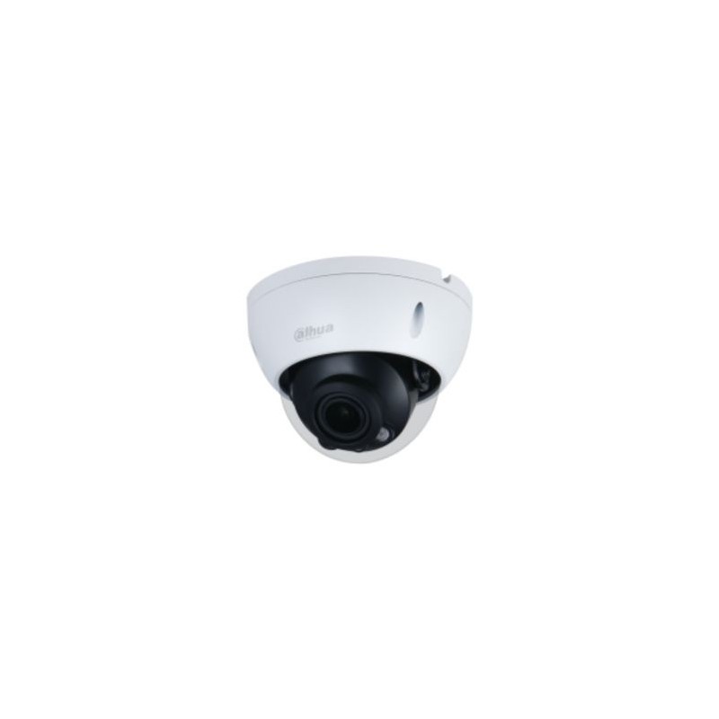 Dahua IPC-HDBW1431RP-ZS-S4 (2.8-12mm) - Caméra mini dôme IP 4 MP Dahua IPC-HDBW1431RP-ZS-S4 (2.8-12mm) - Caméra mini dôme IP 4 MP