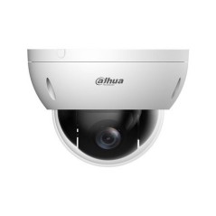 Dahua DH-SD22204DB-GNY - Caméra dôme IP WizSense 2MP PTZ