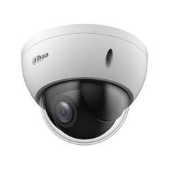 Dahua DH-SD22204DB-GNY - Caméra dôme IP WizSense 2MP PTZ