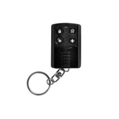 Vesta RC-16-F1-2W - Radiocomando bidirezionale a 4 pulsanti