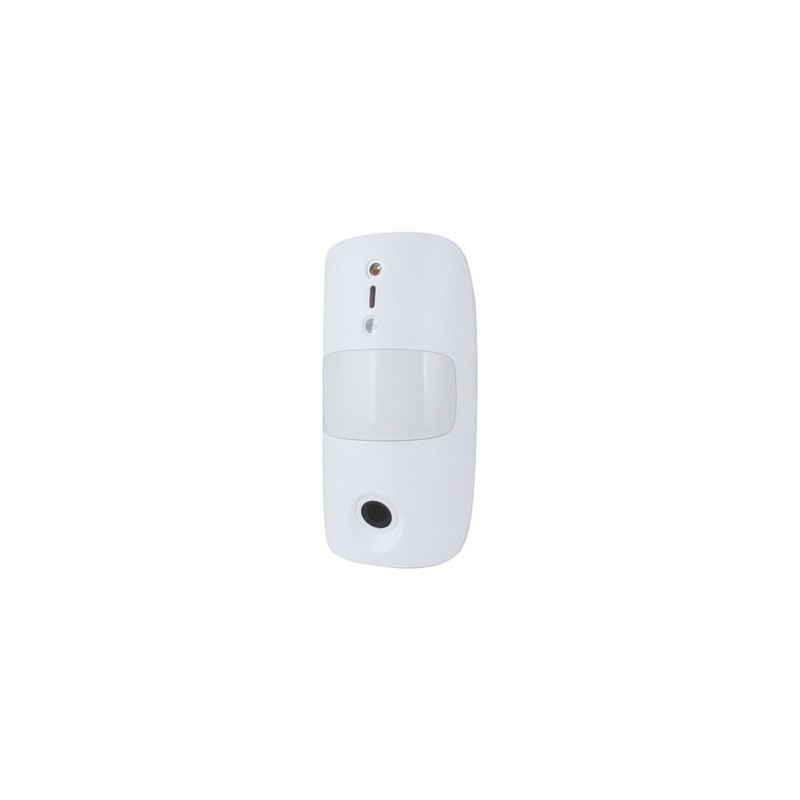 Vesta VST-892-AMX - Detector de interiores PIRCAM VGA