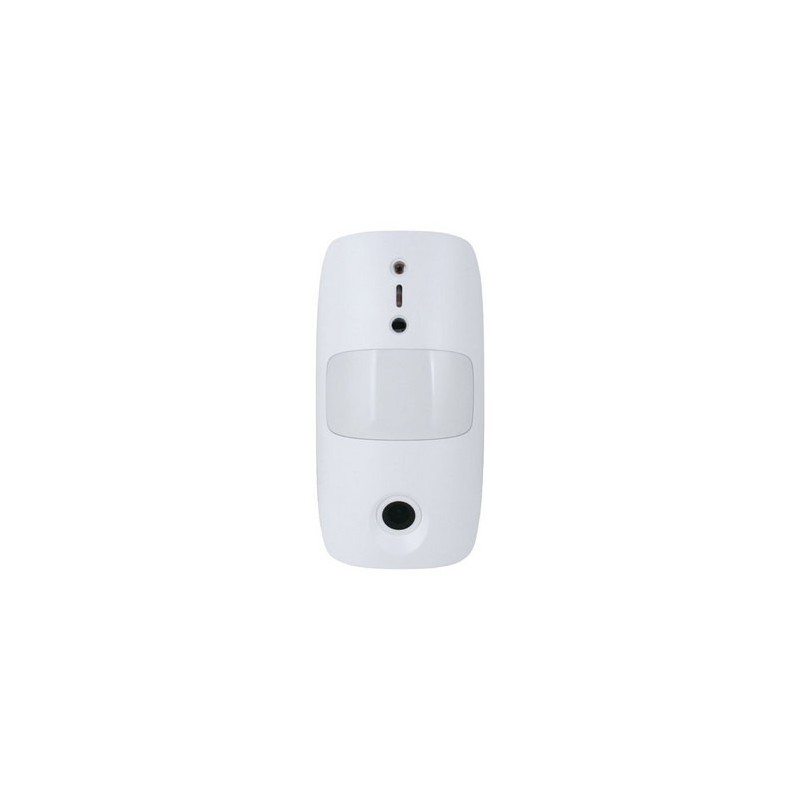 Vesta VST-892-AMX - Rilevatore da interno PIRCAM VGA