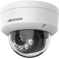 Hikvision DS-2CD1143G2-LIU (2.8mm) - 4 Megapixel IP Mini Dome 30m Vision